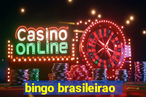 bingo brasileirao